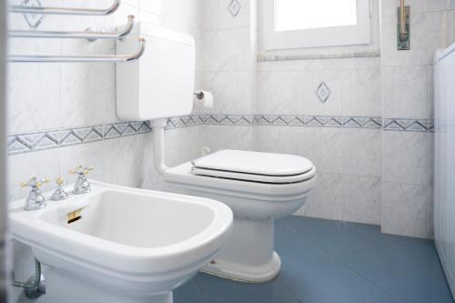 Apartamento Appartamento Via Abruzzi