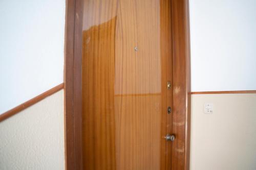 Apartamento Appartamento Via Abruzzi
