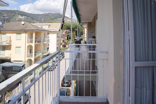 Apartamento Appartamento Via Abruzzi