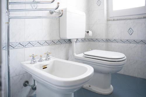 Apartamento Appartamento Via Abruzzi