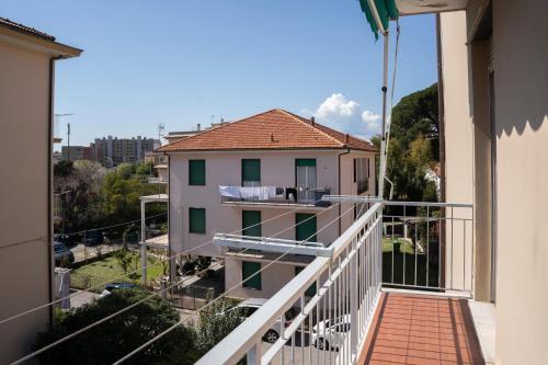 Apartamento Appartamento Via Abruzzi