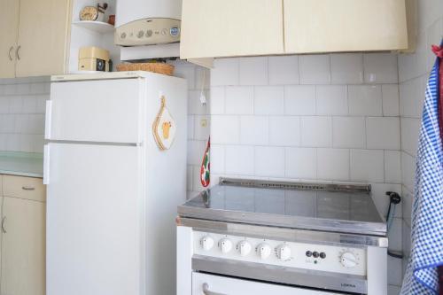 Apartamento Appartamento Via Abruzzi
