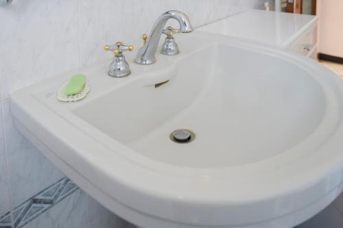 Apartamento Appartamento Via Abruzzi
