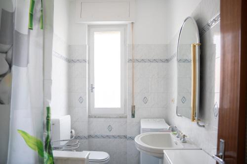Apartamento Appartamento Via Abruzzi