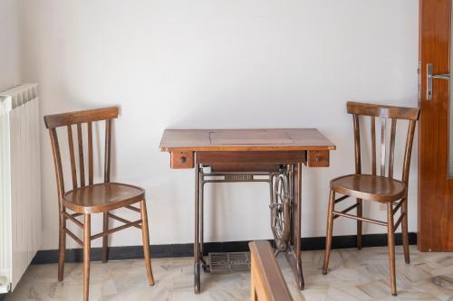 Apartamento Appartamento Via Abruzzi