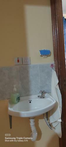 Apartamento Annettes Place