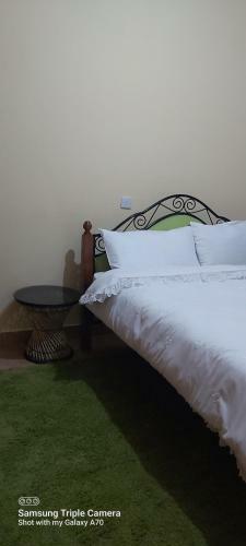 Apartamento Annettes Place