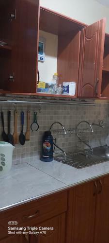 Apartamento Annettes Place