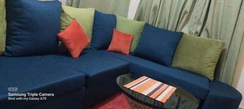 Apartamento Annettes Place