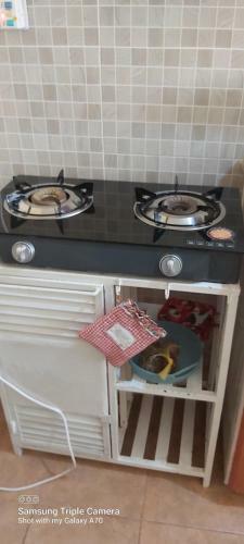 Apartamento Annettes Place