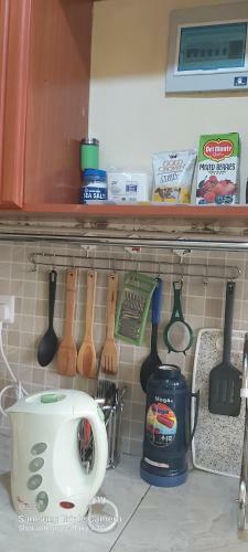 Apartamento Annettes Place