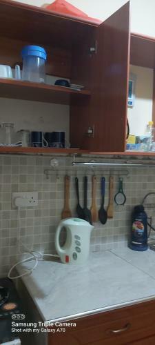 Apartamento Annettes Place
