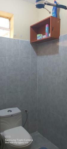 Apartamento Annettes Place