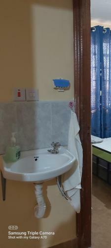 Apartamento Annettes Place