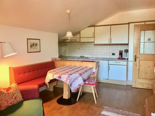 Apartments Rungger