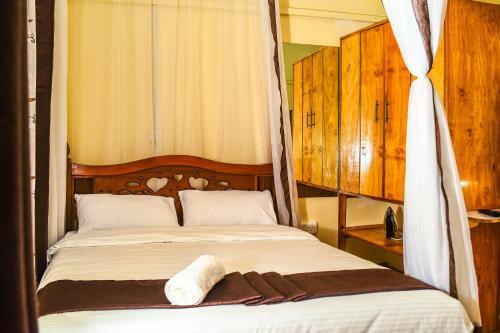 Apartamento Esidai Palace