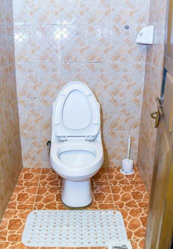 Apartamento Esidai Palace