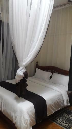 Apartamento Esidai Palace