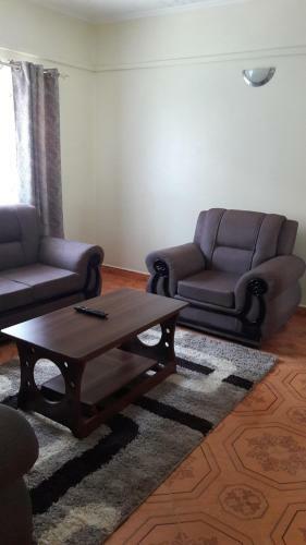 Apartamento Esidai Palace