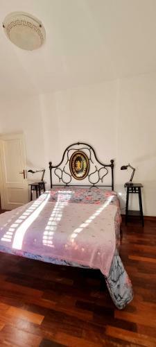 Apartamento Appartamento La Baia Del Silenzio