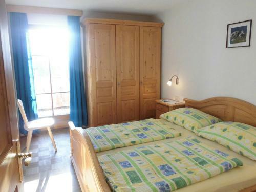 Apartamento Villa Bernhard
