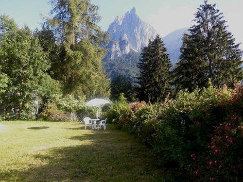 Apartamento Villa Bernhard