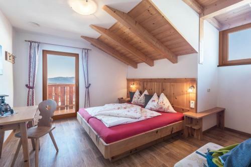 Apartamento Schildberghof Panorama