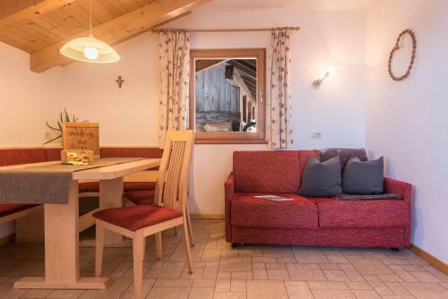 Apartamento Schildberghof Panorama