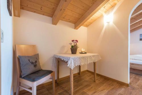 Apartamento Schildberghof Panorama