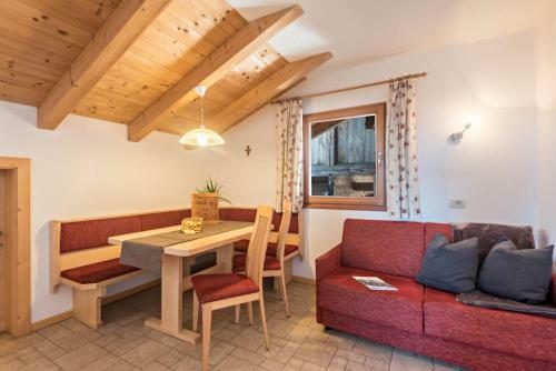 Apartamento Schildberghof Panorama