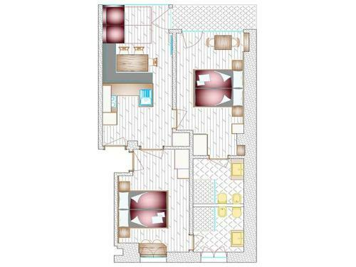 Thusnelda Apartment B