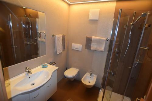 Aparthotel Residence Burghof