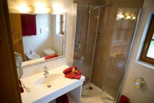 Aparthotel Residence Burghof