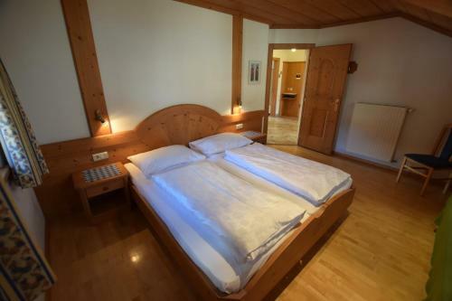 Aparthotel Residence Burghof
