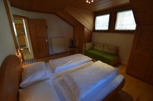 Aparthotel Residence Burghof