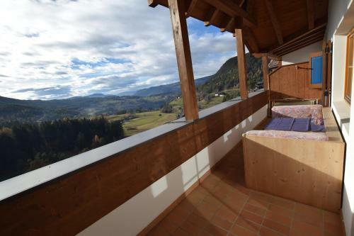 Aparthotel Residence Burghof