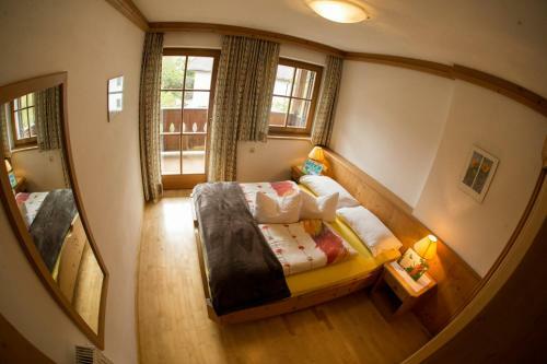 Aparthotel Residence Burghof