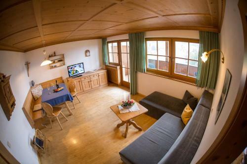 Aparthotel Residence Burghof