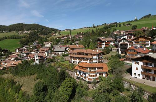 Aparthotel Residence Burghof