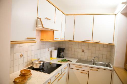 Aparthotel Residence Burghof