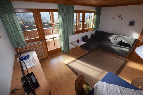 Aparthotel Residence Burghof