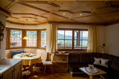 Aparthotel Residence Burghof
