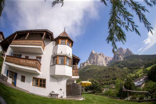 Aparthotel Residence Burghof