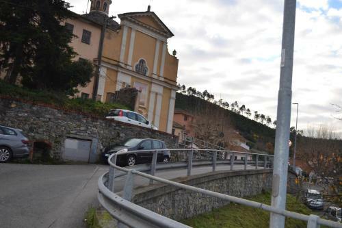Villetta Dall'angelina