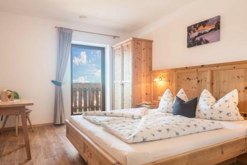 Apartamento Schildberghof Schlernblick