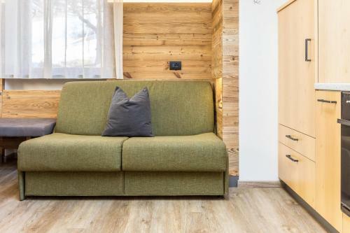 Apartamento Schildberghof Schlernblick