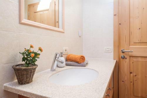Apartamento Schildberghof Schlernblick