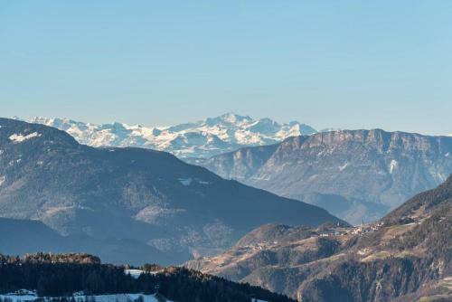 Apartamento Schildberghof Schlernblick