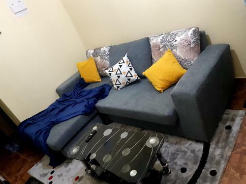 Apartamento Rubi Studio Apt