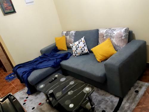 Apartamento Rubi Studio Apt